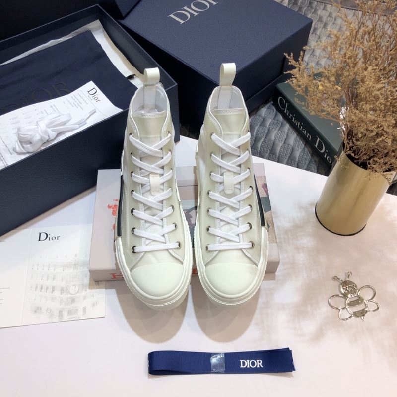 Christian Dior Flat Shoes